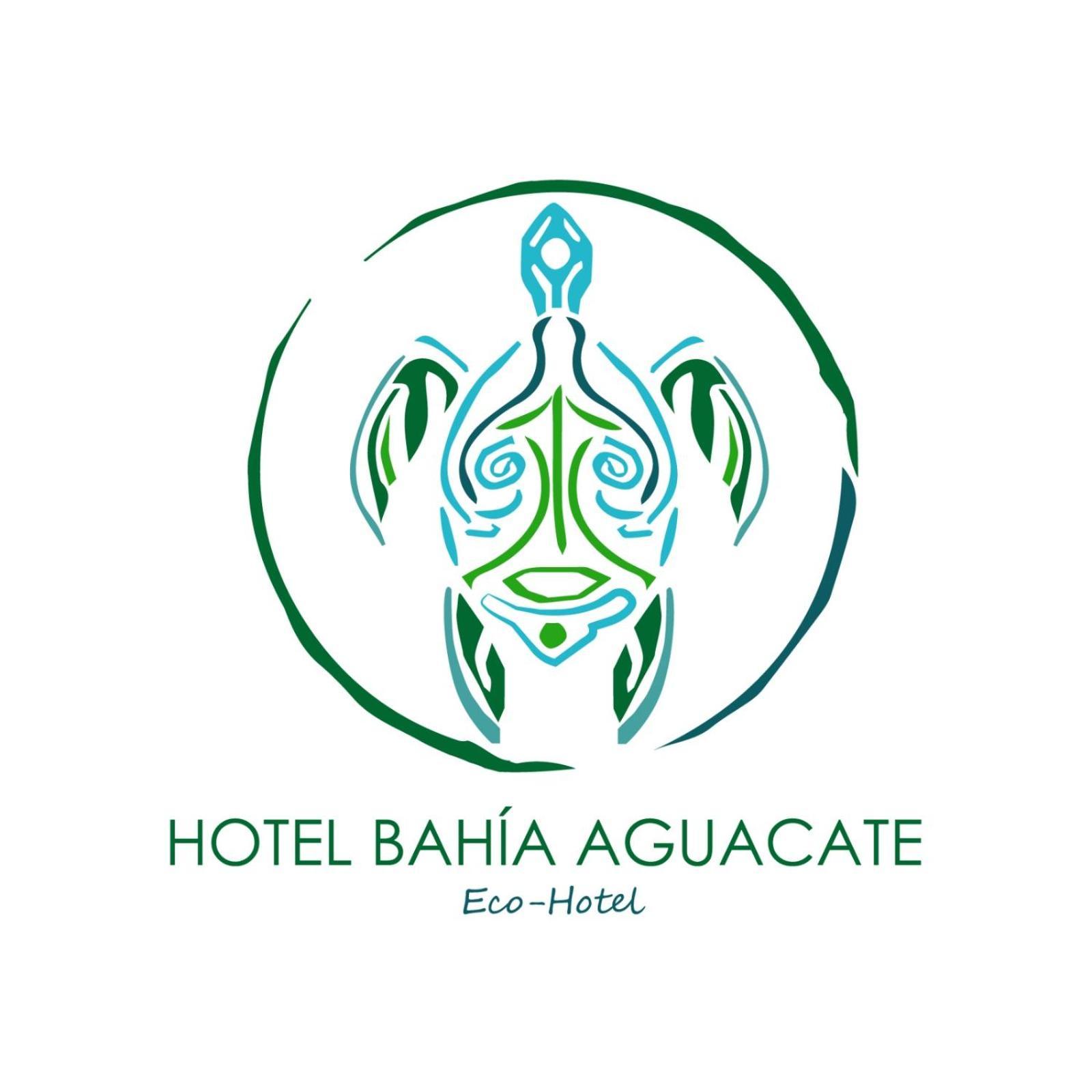 Hotel Bahia Aguacate Capurganá Exterior foto